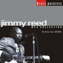 Jimmy Reed : The Vee Jay Years (1953-1965)